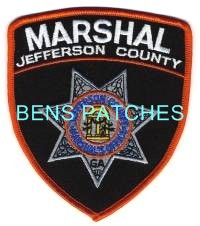 GEORGIA,A,JEFFERSON COUNTY MARSHAL 1_wm